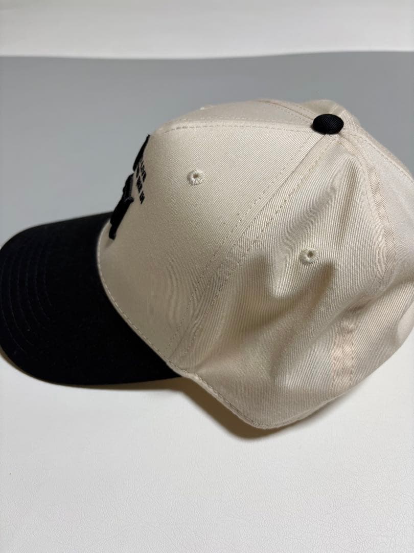 Delinquent Brosキャップ