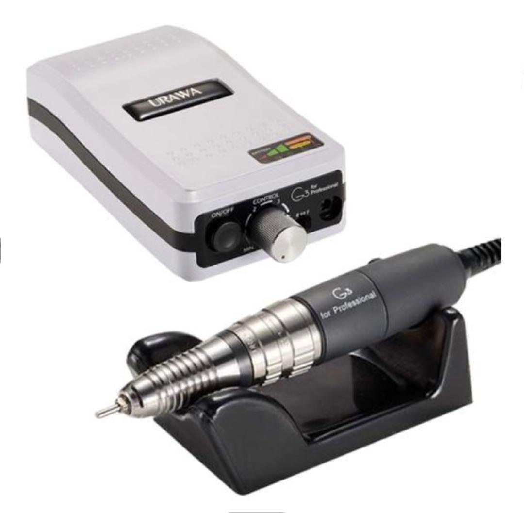 URAWA ウラワ G3 【使用回数２回程度】