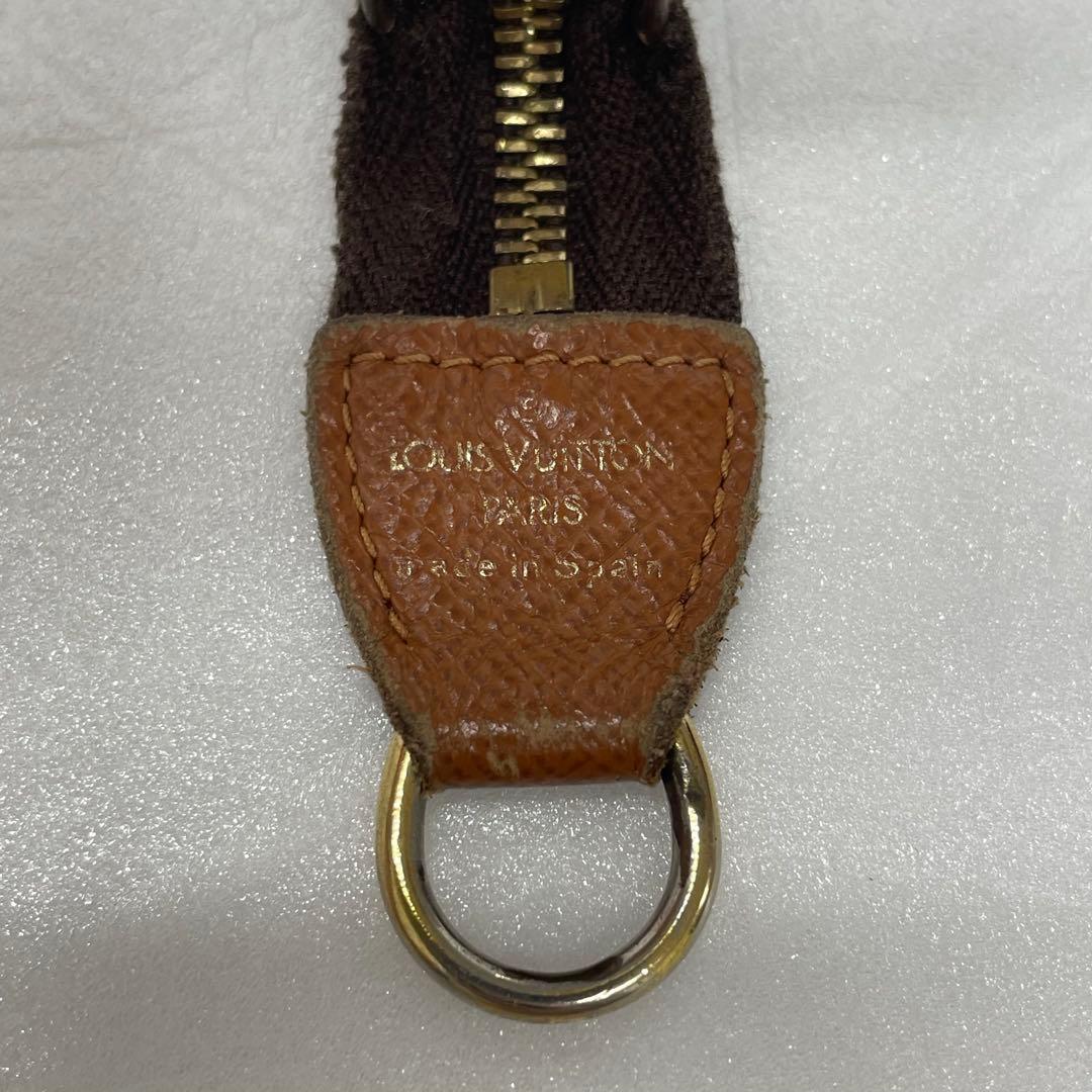 【M6】売り尽くし✨ルイヴィトン　トラベルコレクション　トゥルース　クレ