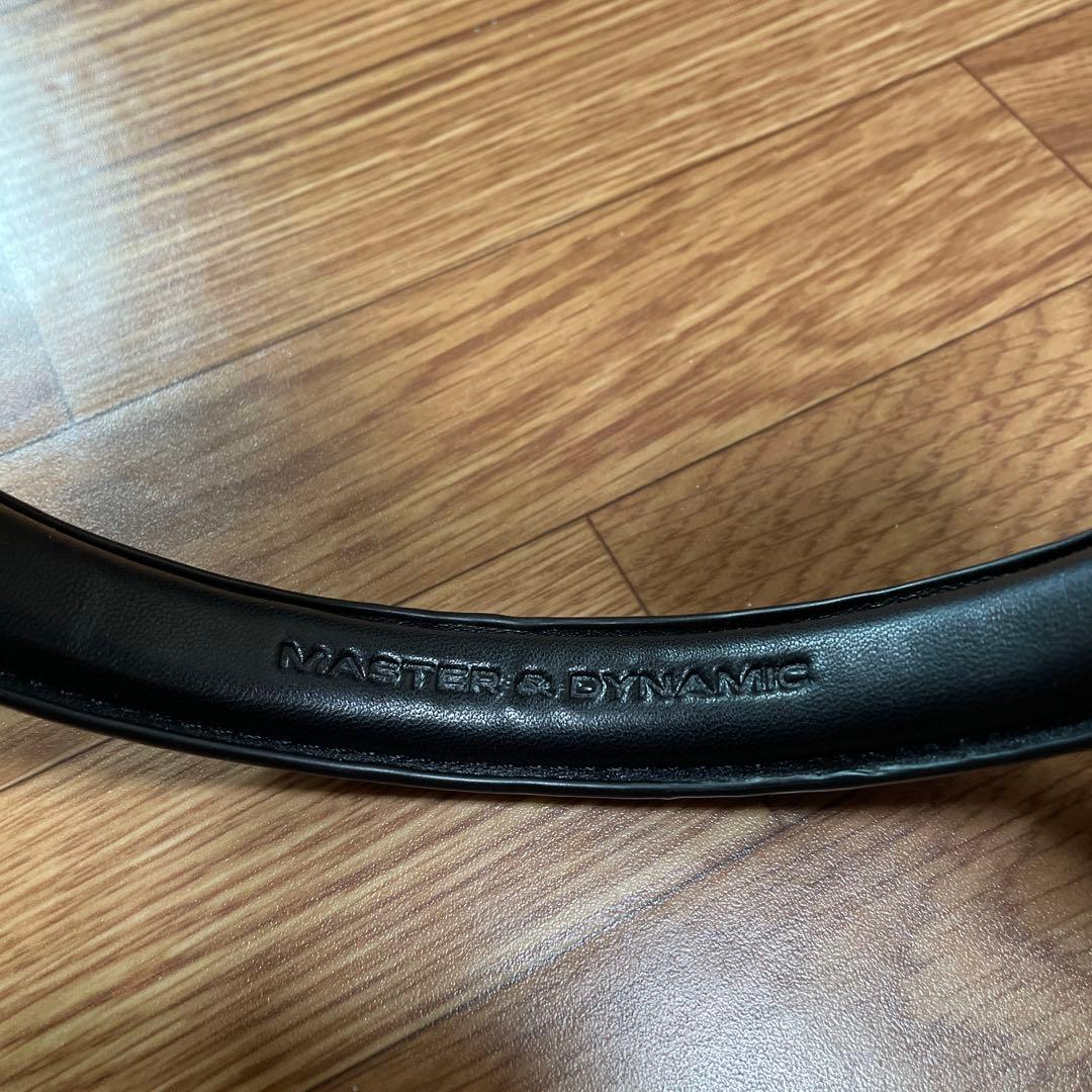 MASTER & DYNAMIC MH-30 ヘッドホン