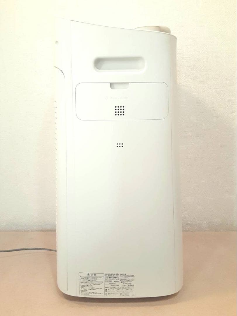 SHARP 加湿空気清浄機　KI-L75YX