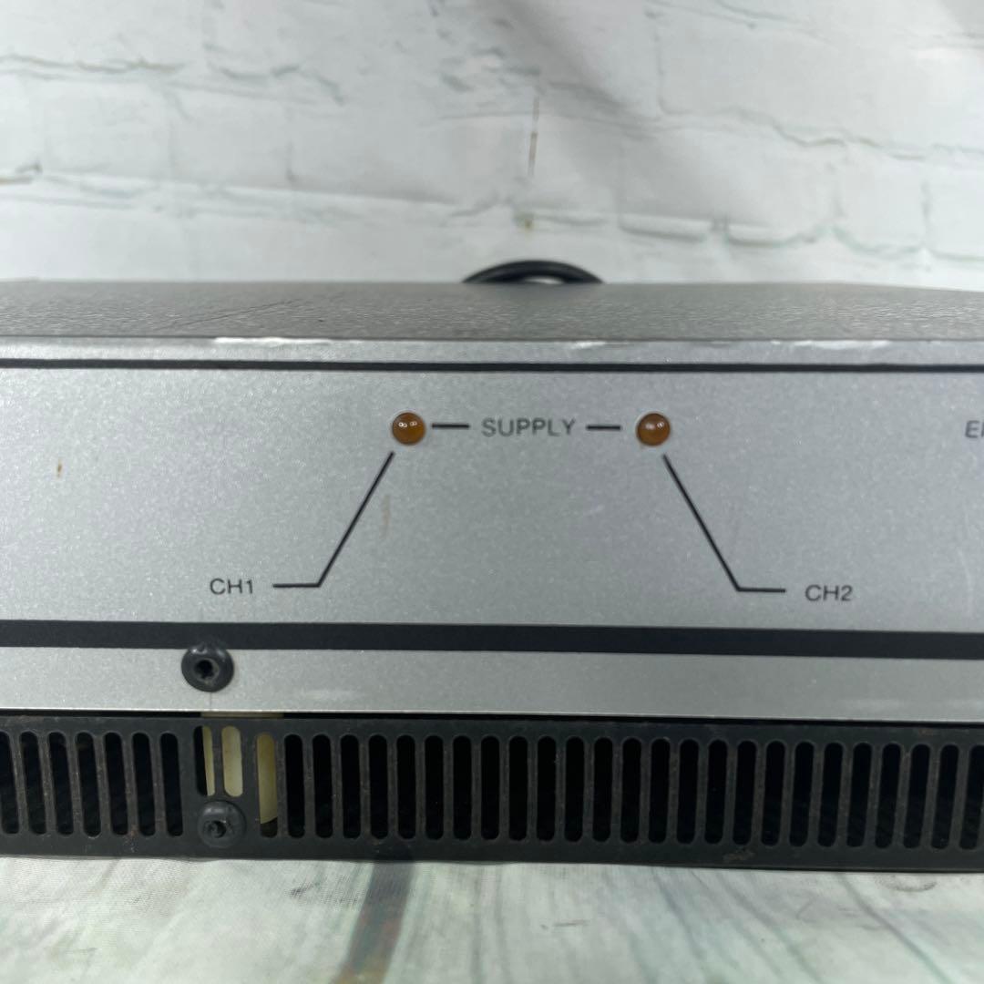 AMCRON micro-TECH 1200 パワーアンプ　送料込