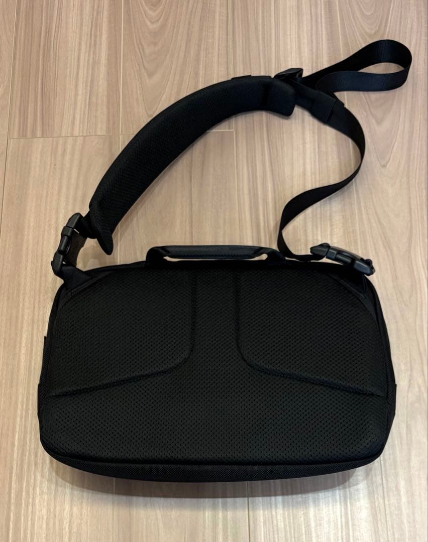 Aer エアー スリングバッグ TECH SLING 3 通勤 旅行 ショルダー