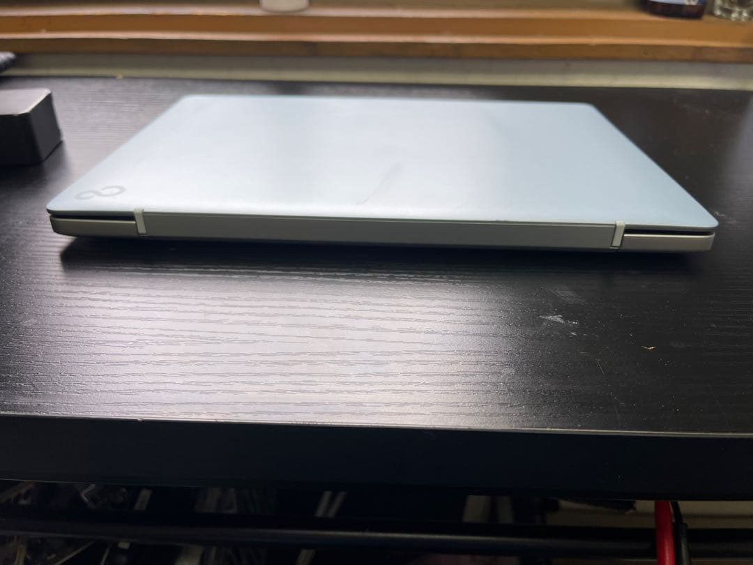 Fujitsu i7-1260p メモリ16GB