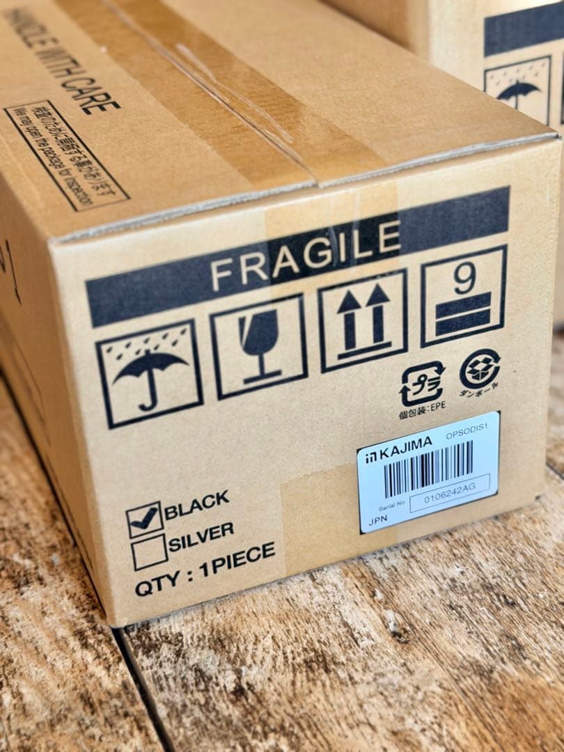 OPSODIS 1 アクティブスピーカー　新品未開封