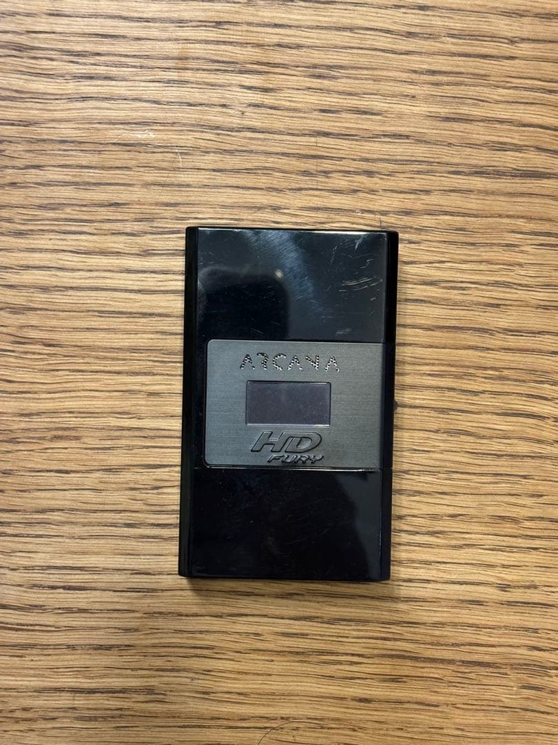 ARCANA HDFury eARCアダプター　SONOS Arc