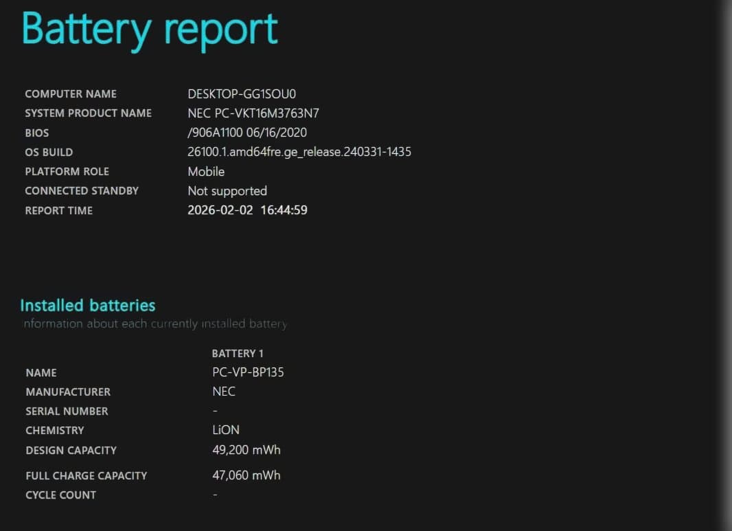 ✨初心者向け✨すぐ使えるNECノートパソコン✨i5 Windows11