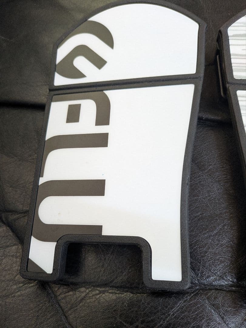 う*ん様 FLUX Step On　 sサイズ