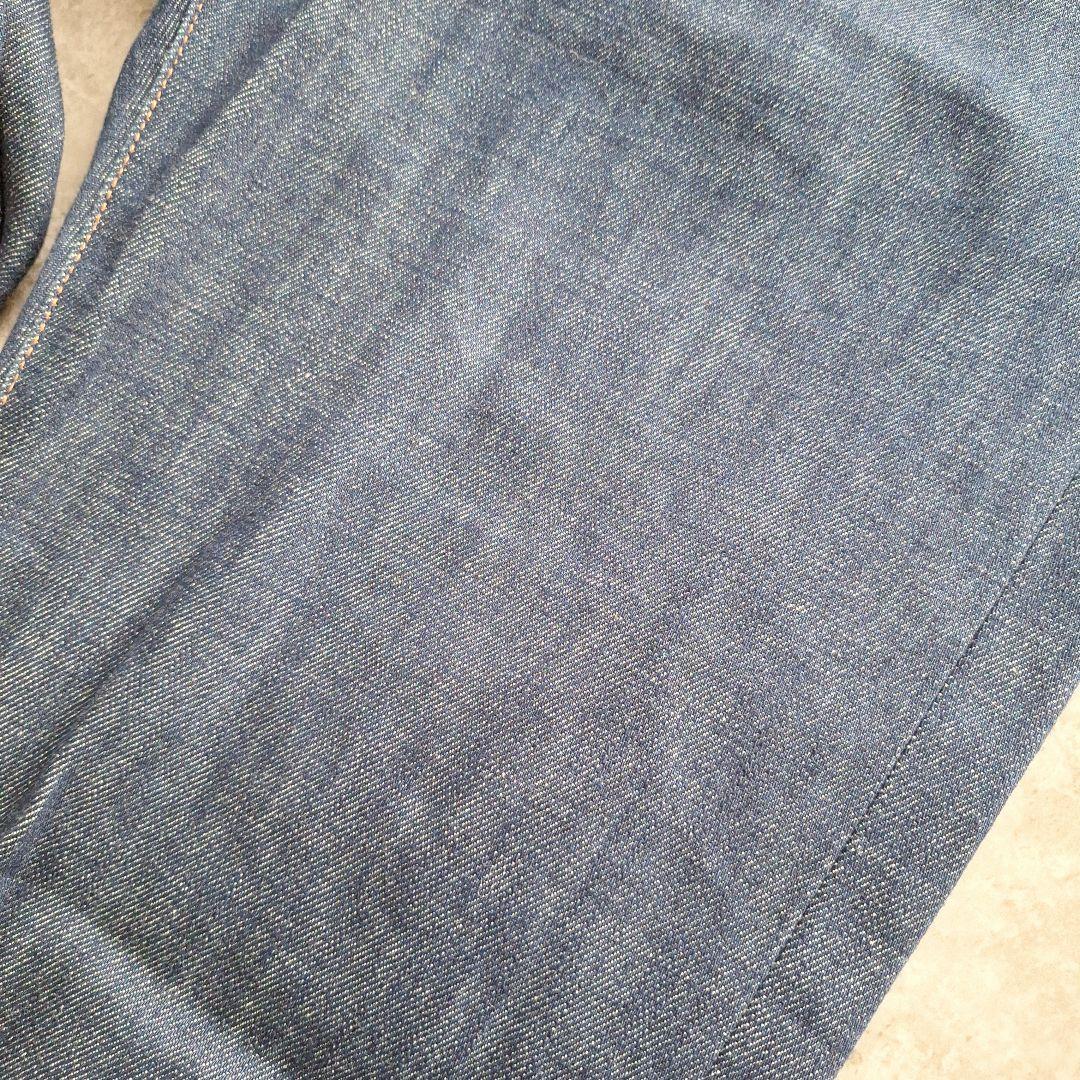 LEVI'S VINTAGE CLOTHING　デニムパンツ　W701