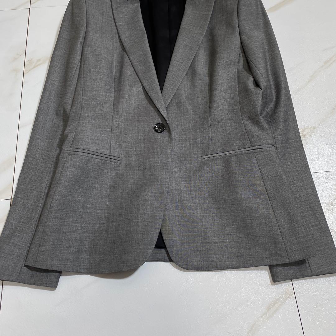 現行♡セオリーリュクス EXECUTIVE2 Bergman ビジネススーツ