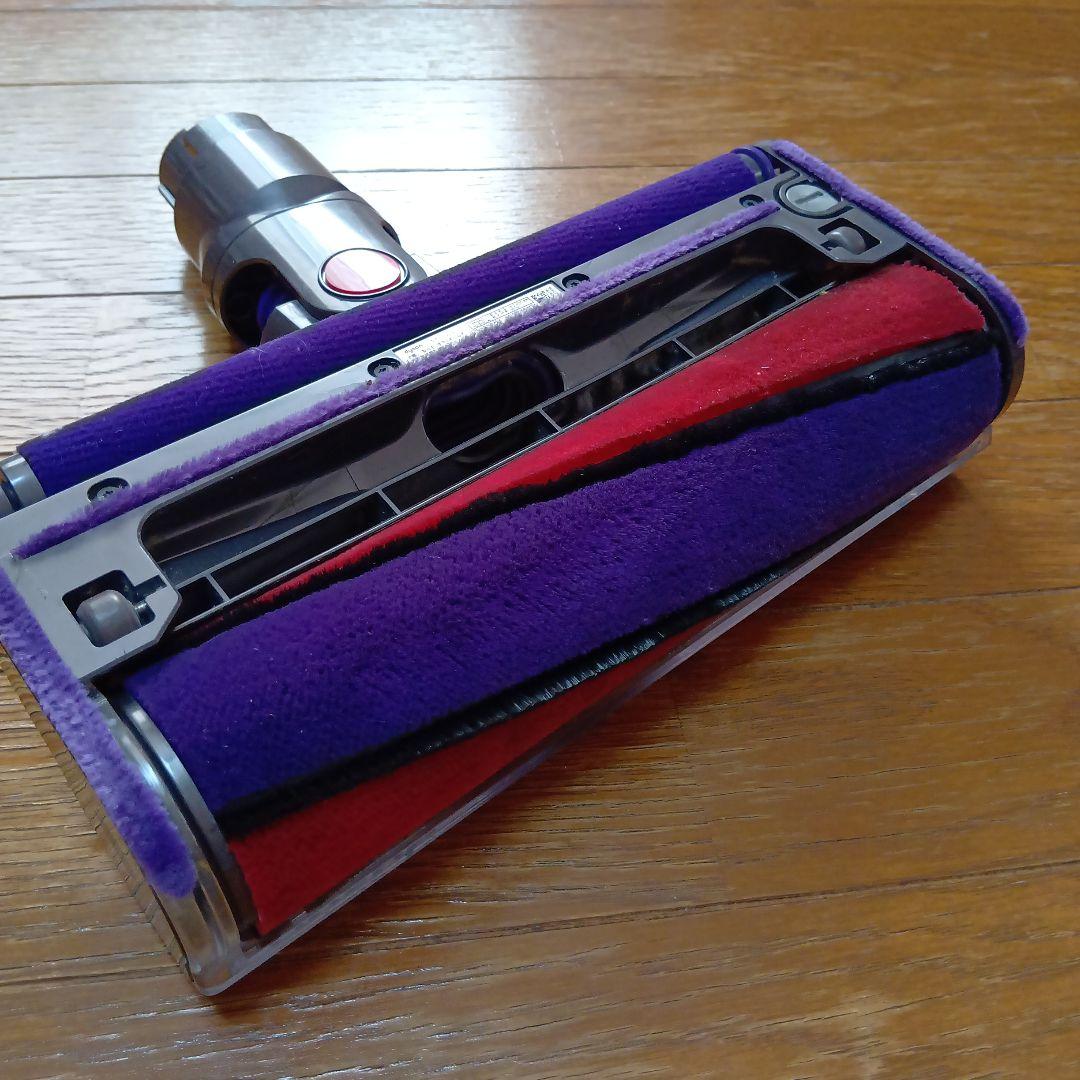 ダイソン Dyson Cyclone V10 Fluffy(SV12 FFLF)