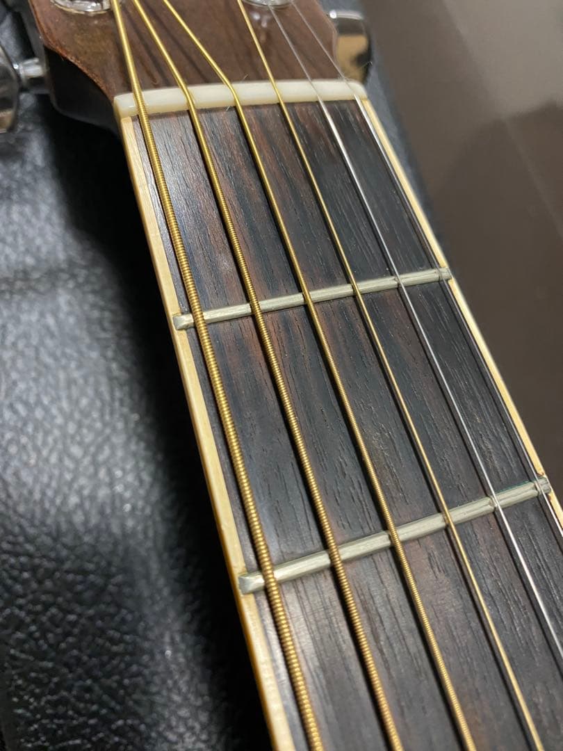 アコースティックギター　martin