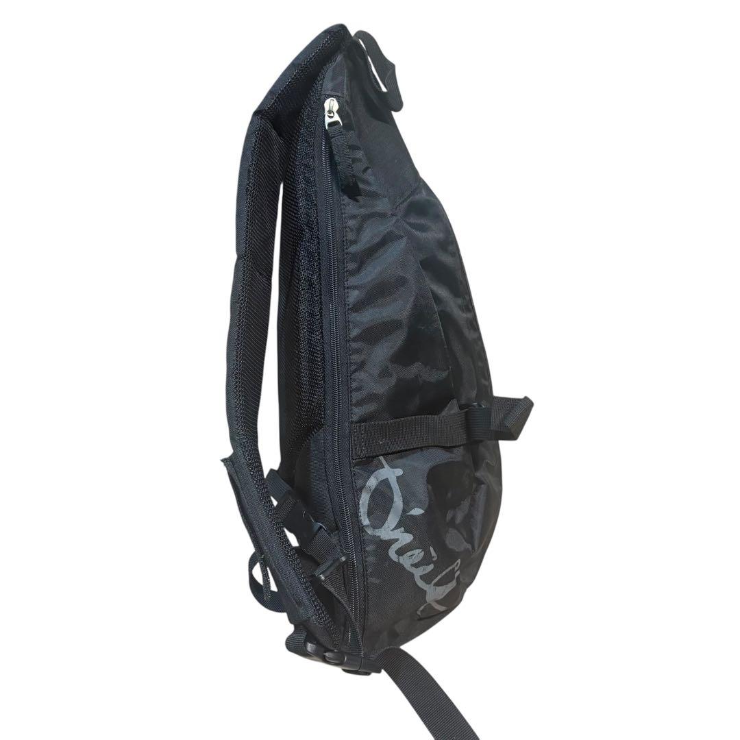 O’NEILL ワンショルダーバッグ Y2K テック系