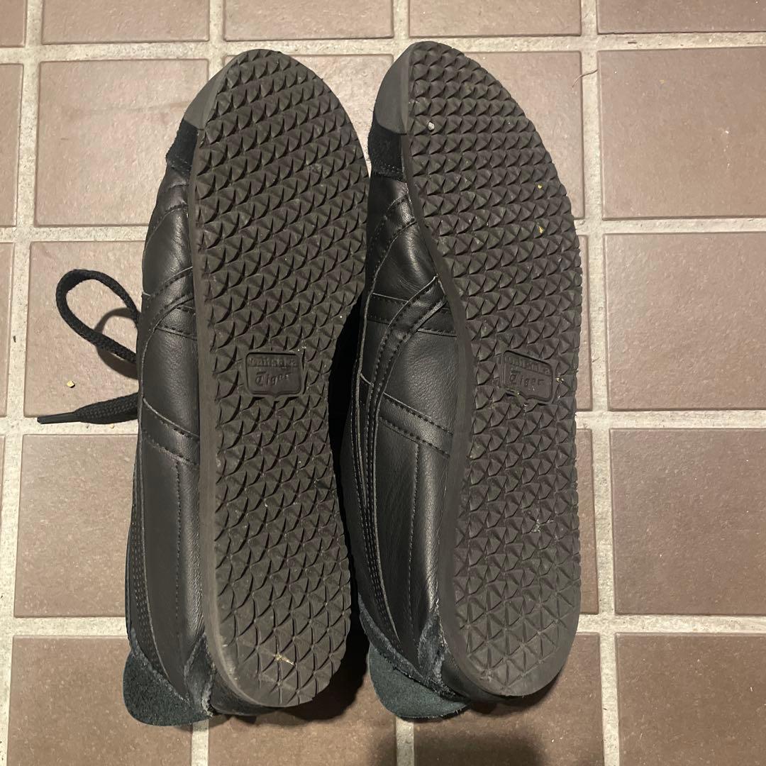 【オニツカタイガー】Onitsuka Tiger Mexico66