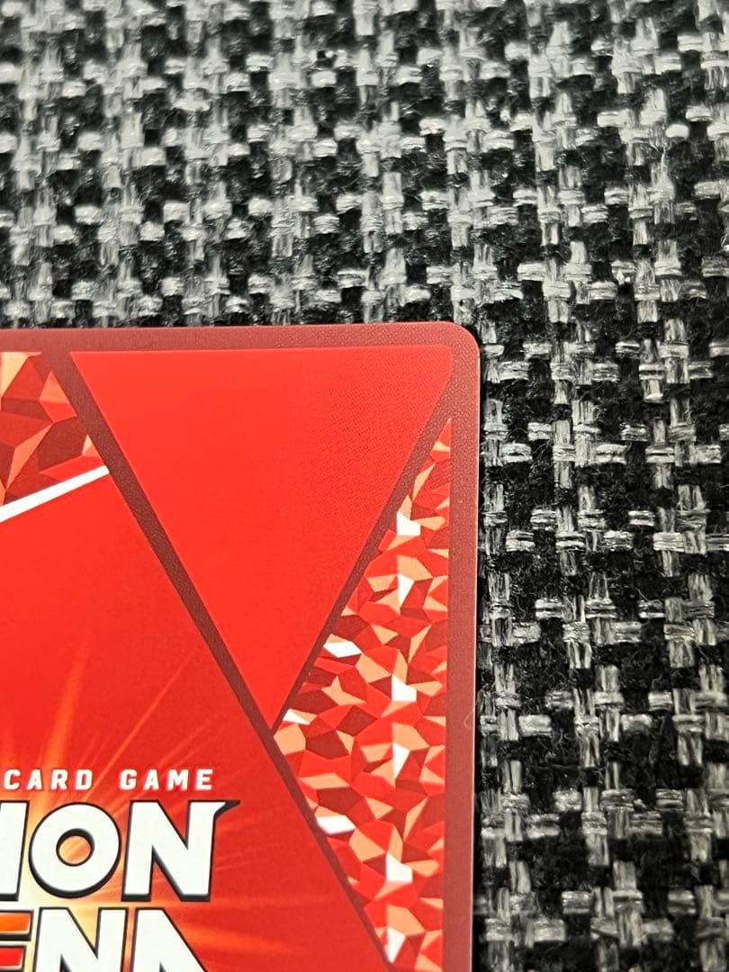 UNIONARENA 鬼滅の刃 鬼舞辻無惨 SRパラレル 星2 ユニオンアリーナ