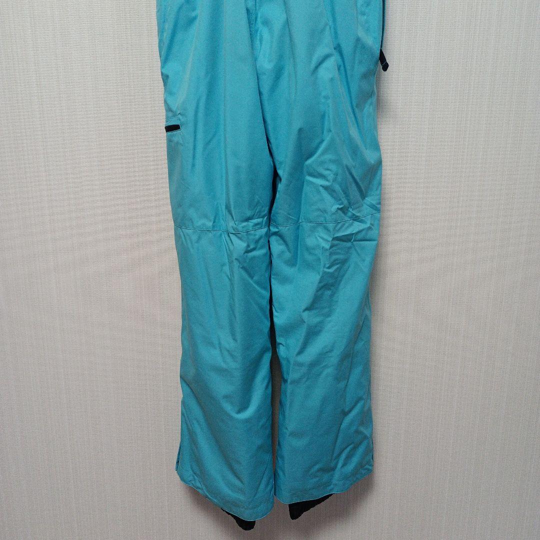 【美品】デサント　スキーウェア　M　上下