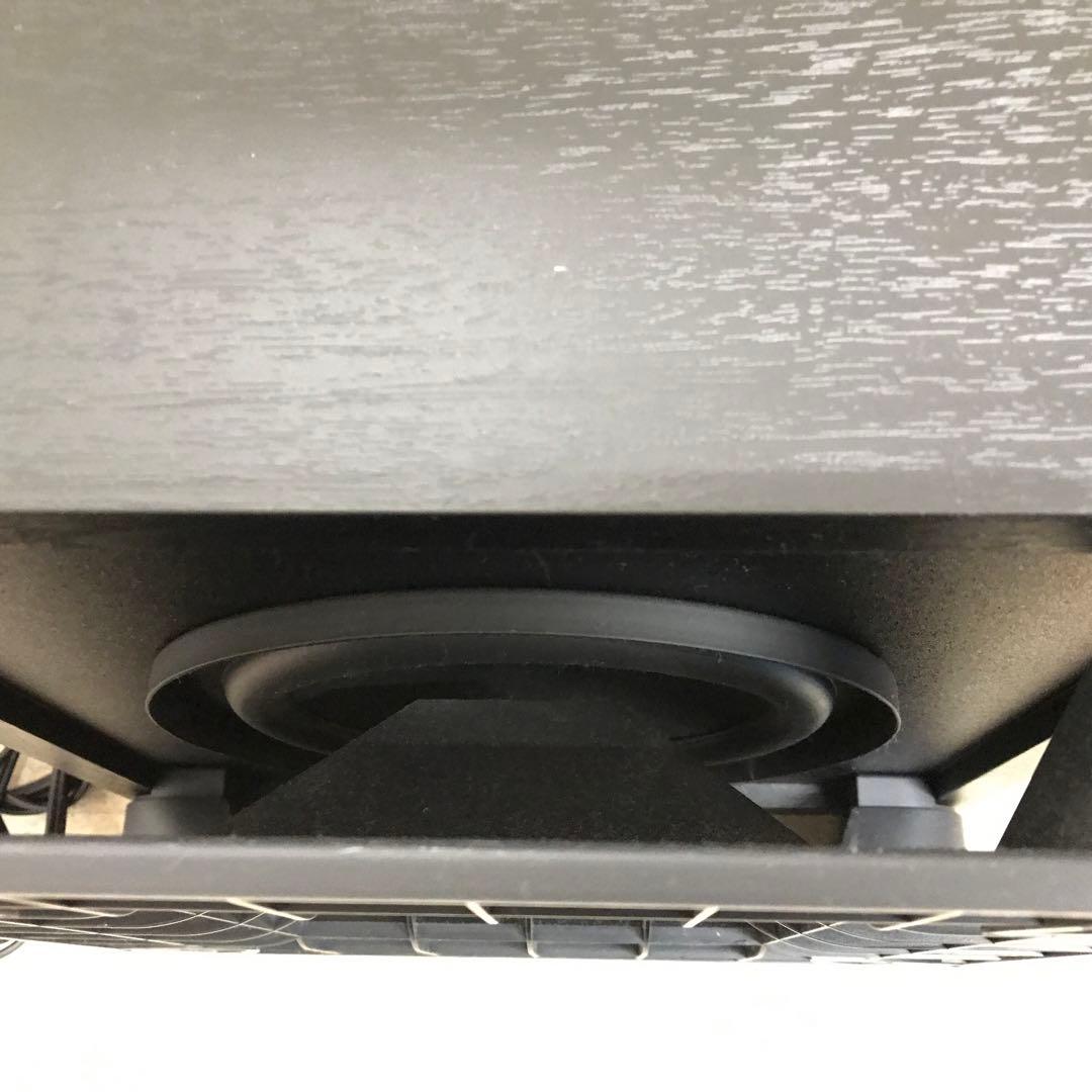 YAMAHA YST-SW010 本体+ケーブル