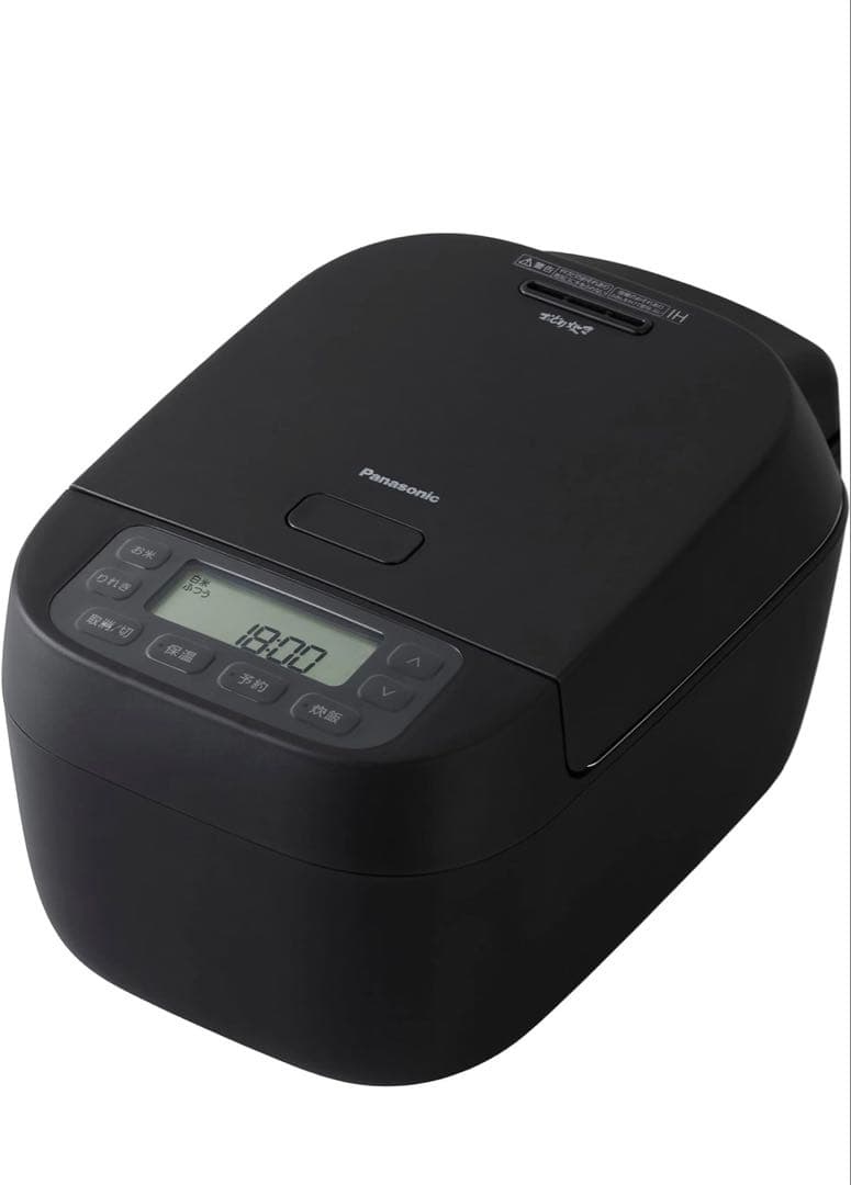 未開封2026年購入 Panasonic SR-N310D 炊飯器　5.5合