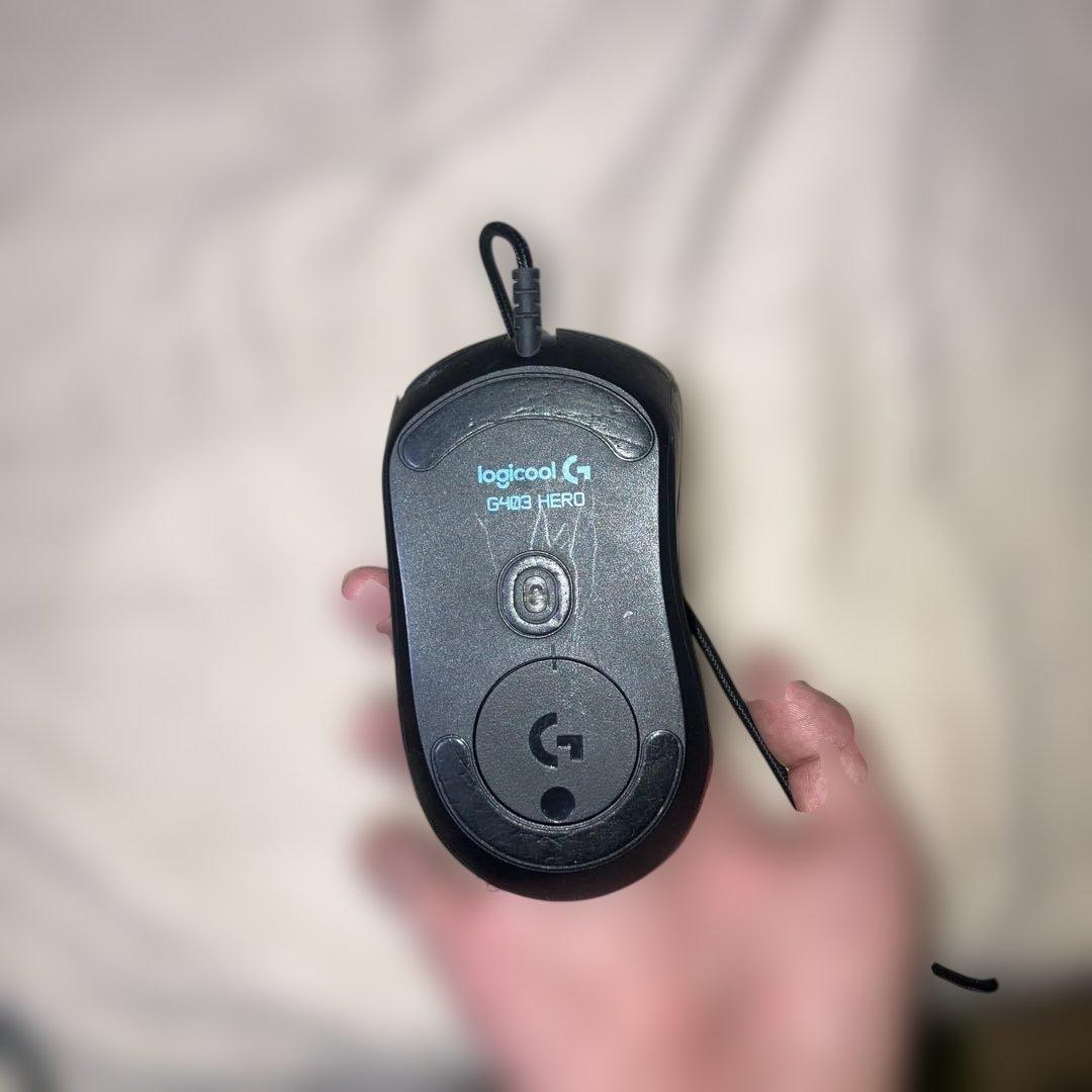 LEOBOG K27キーボード logicoolマウス セット