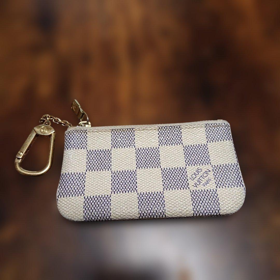 LOUIS VUITTON ダミエ ケース CA1079