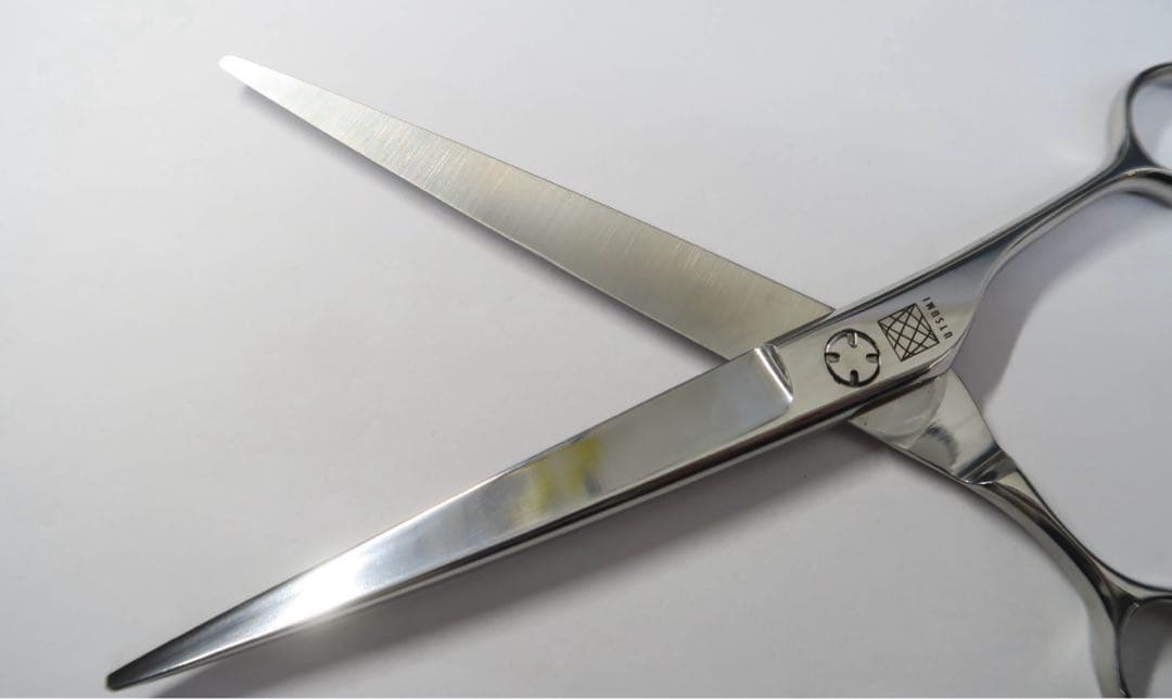 UTSUMI ウツミ 内海　シザー　7インチ