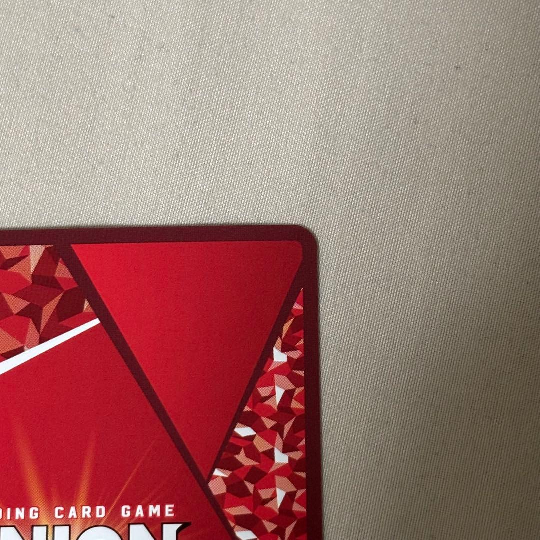 ユニオンアリーナ　物語シリーズ　阿良々木月火　SR★★ パラレル サイン