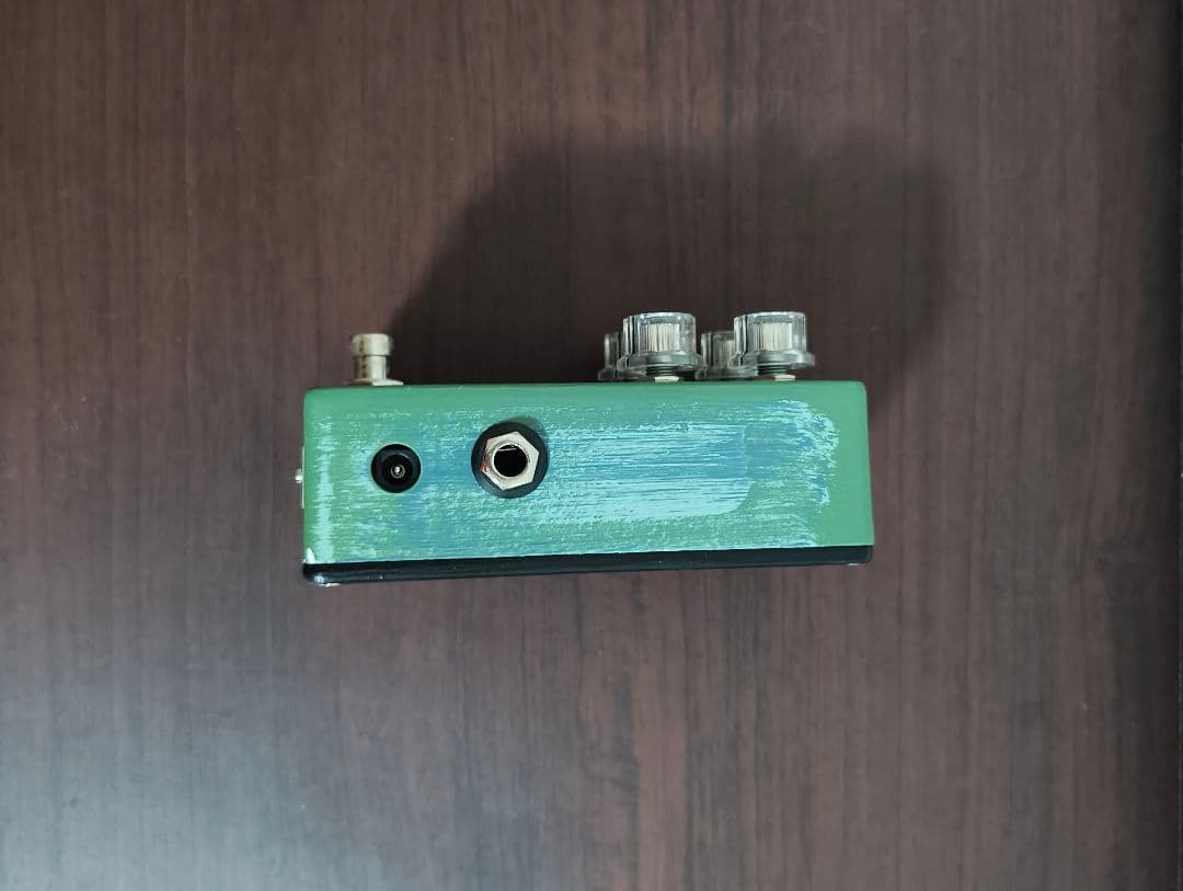 petla ive ギターエフェクター