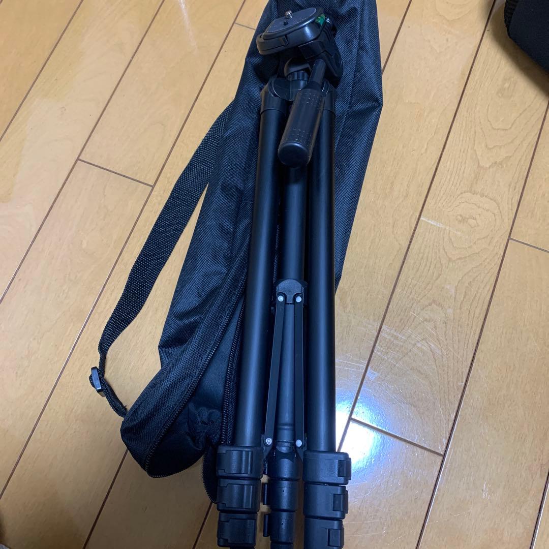 Canon Eos9000D ダブルレンズキット