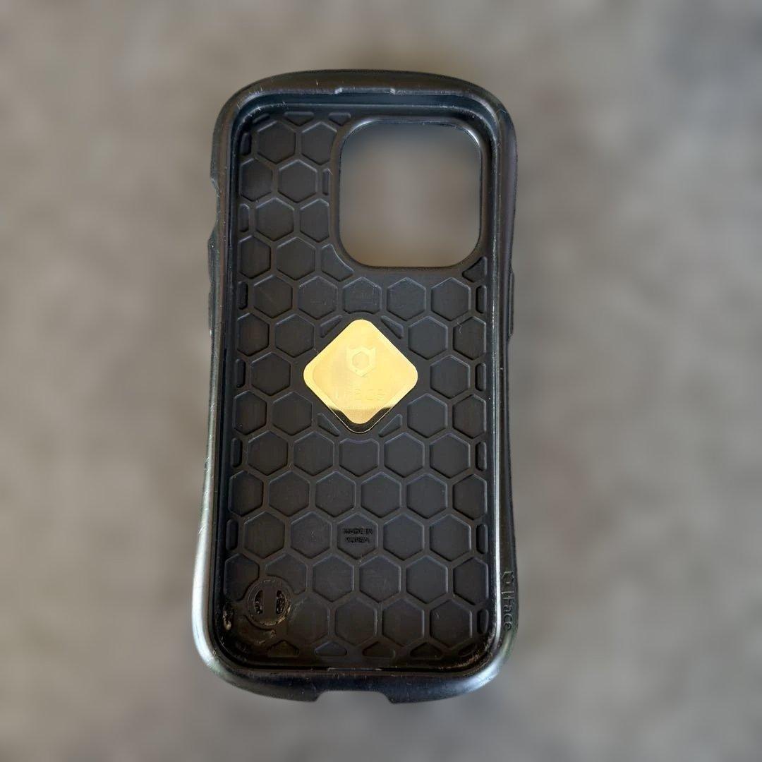 iPhone14pro ディープパープル