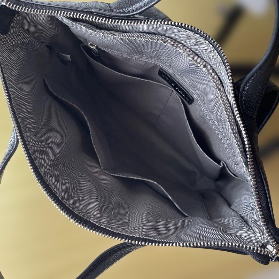 【COLE HAAN】スモール コンバーチブル ラックス バックパック