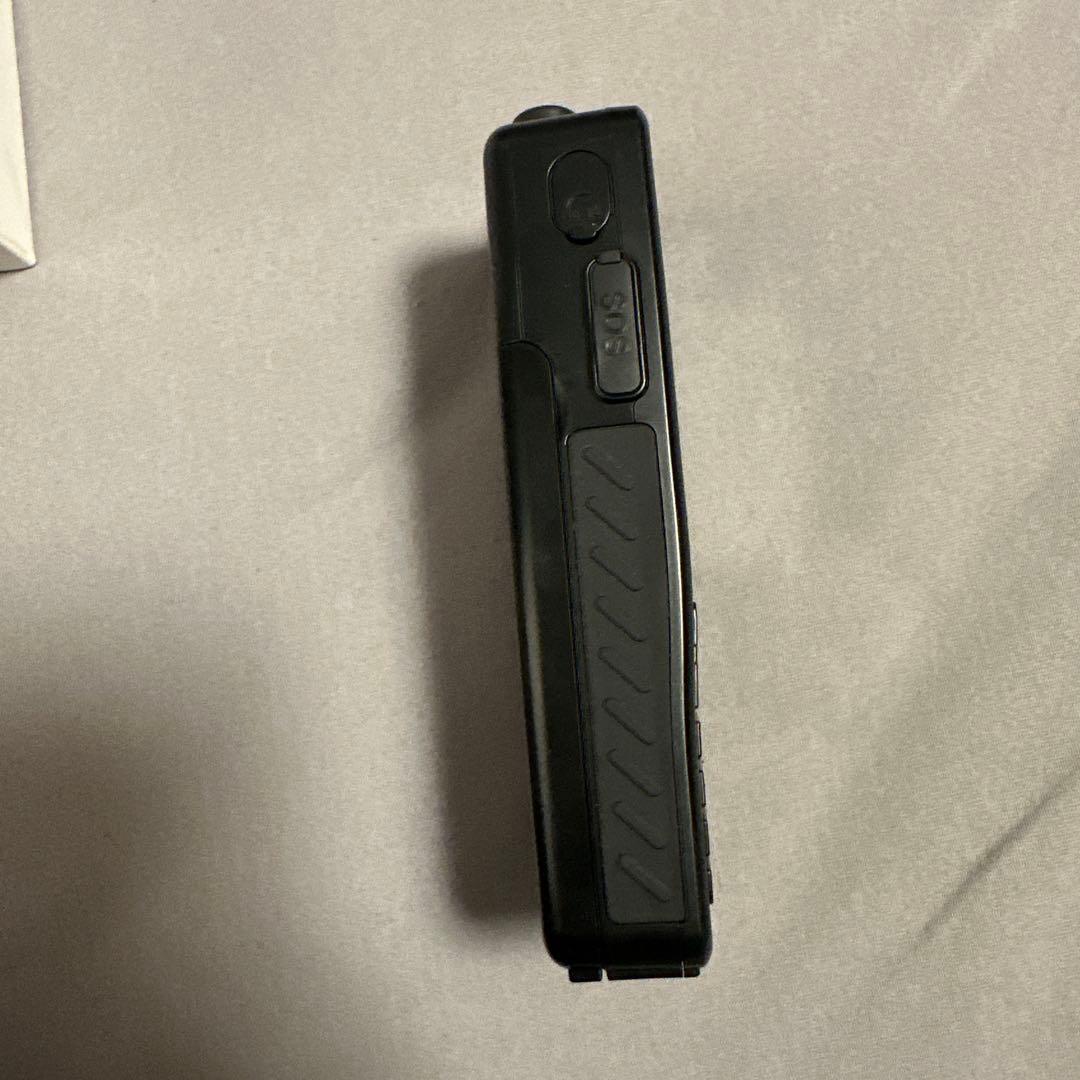 Thuraya XT-PRO 衛星電話 本体