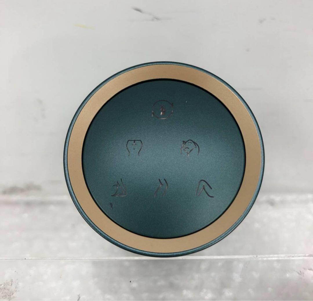 JOVS脱毛器 DORA グリーン J847