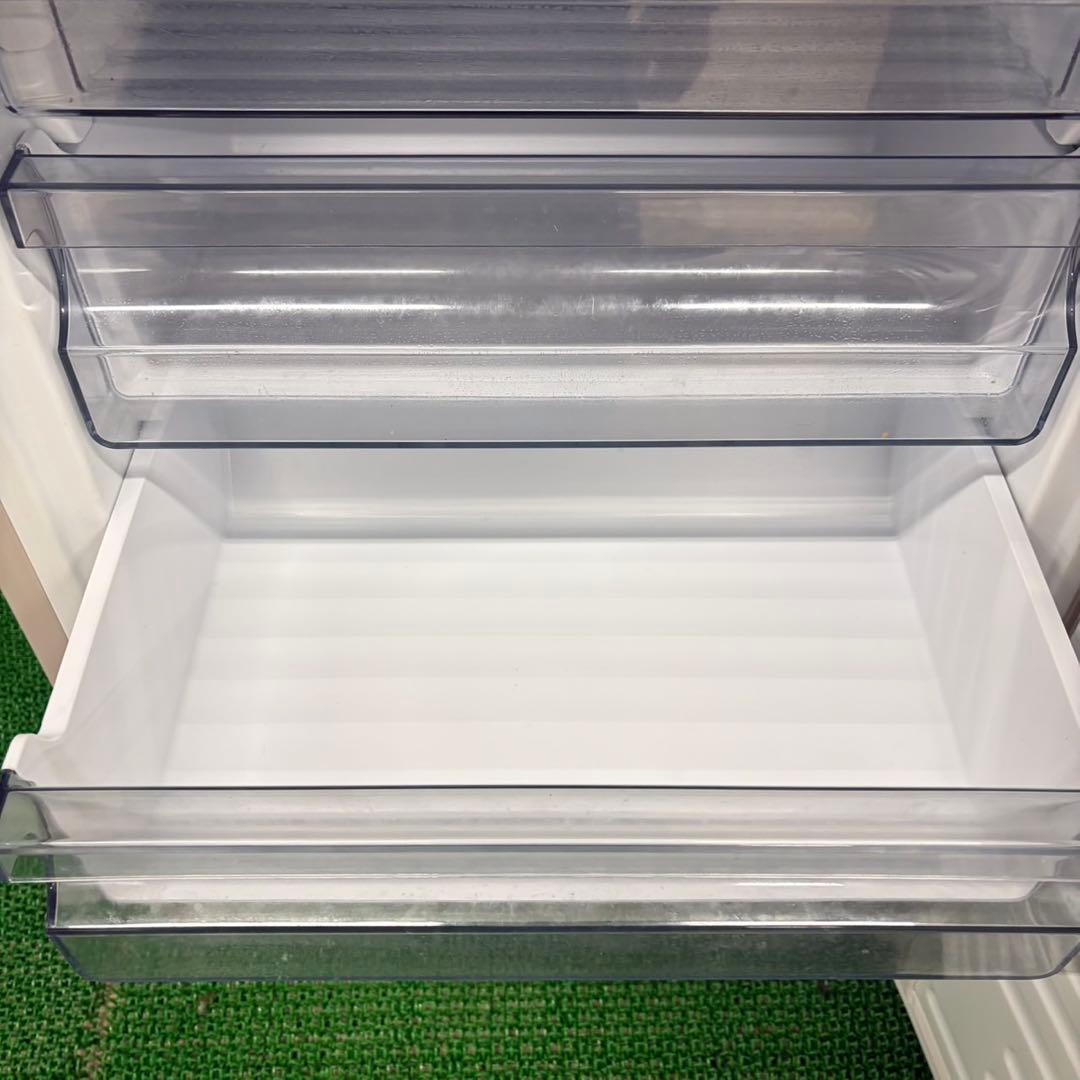 614 冷蔵庫　洗濯機　小型　一人暮らし　単身向けセット　極美品　徹底清掃済み