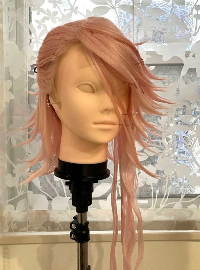 刀剣乱舞 宗三左文字 ウィッグ