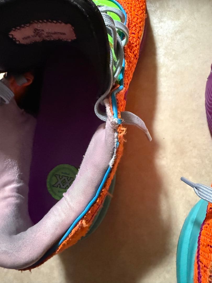 ボール Nike Lebron20