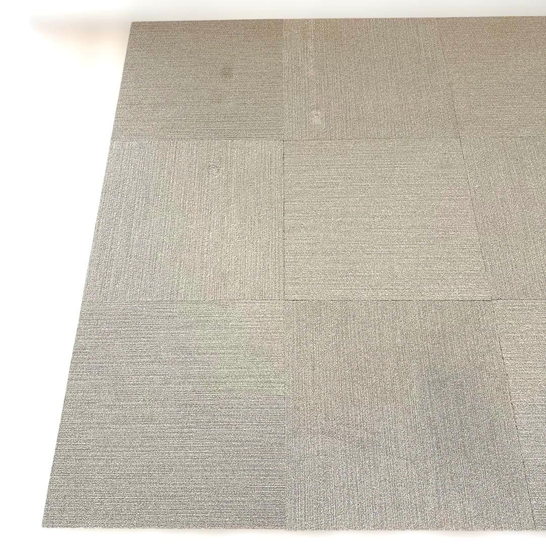 防音専科　MUTE　ベージュ　14枚