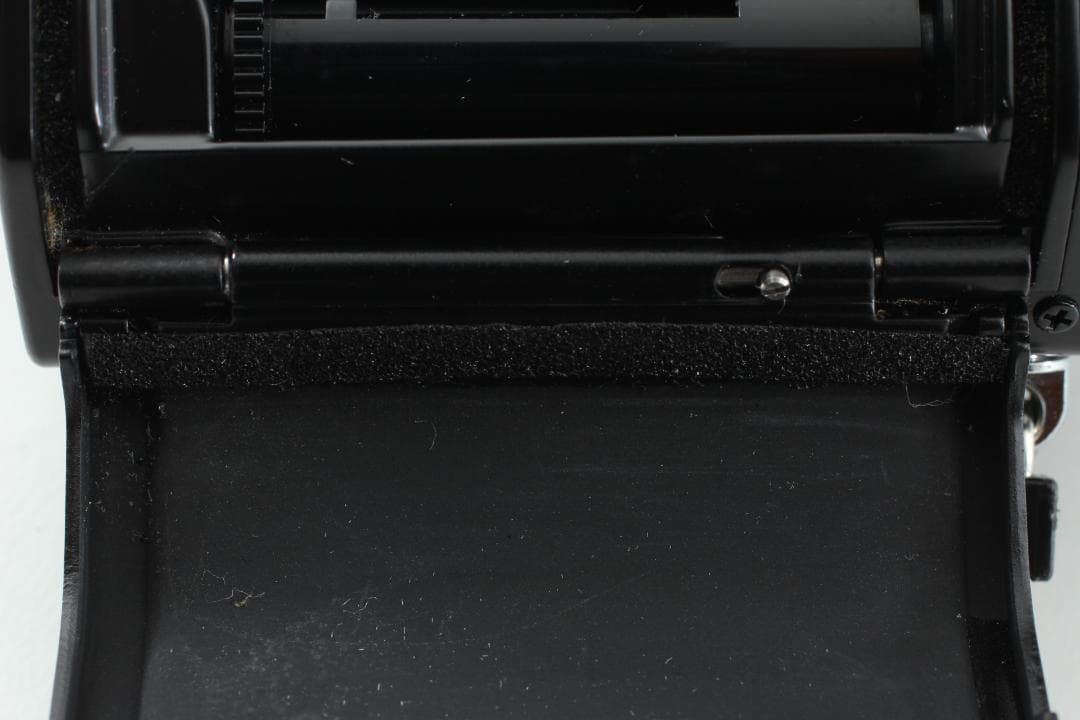 【動作確認済】Nikon New FM2 50mm f/1.8 フィルムカメラ