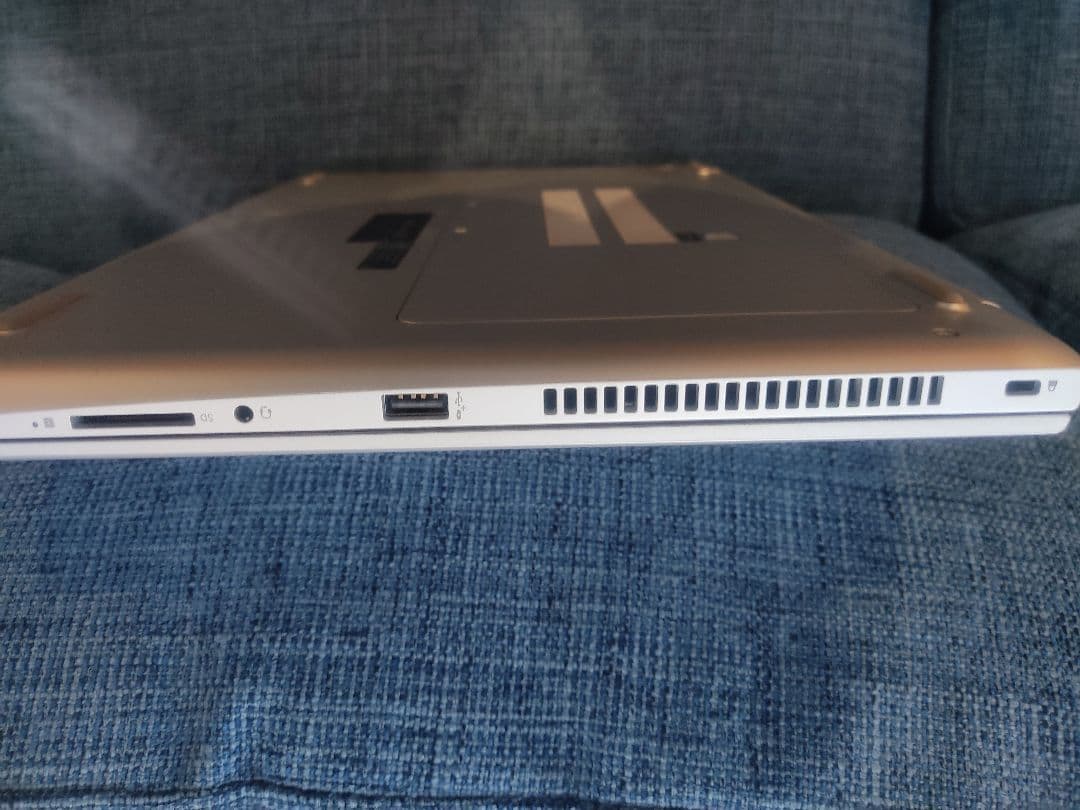 17インチノート win10 pro　updateのエラーあり　直せる方推奨