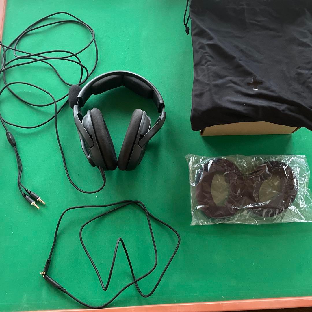 DROP＋EPOS PC38X ゲーミングヘッドセット