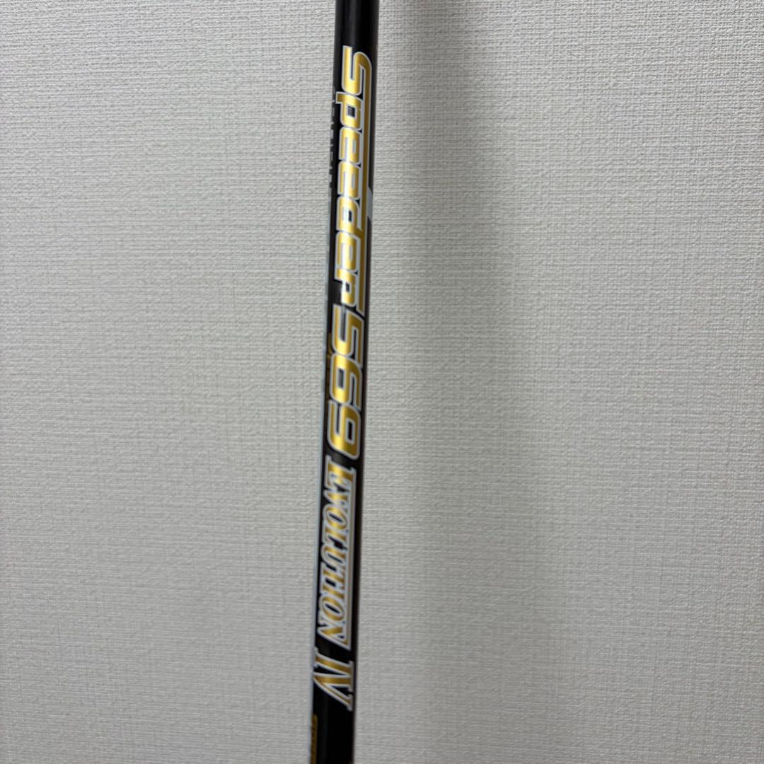 ORIGINAL ONE オリジナルワン MINI D 13.5°