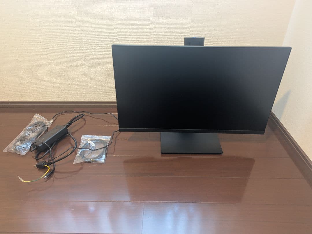 24.5インチ 200Hz ゲーミングモニター HDR対応cocopar(専用)