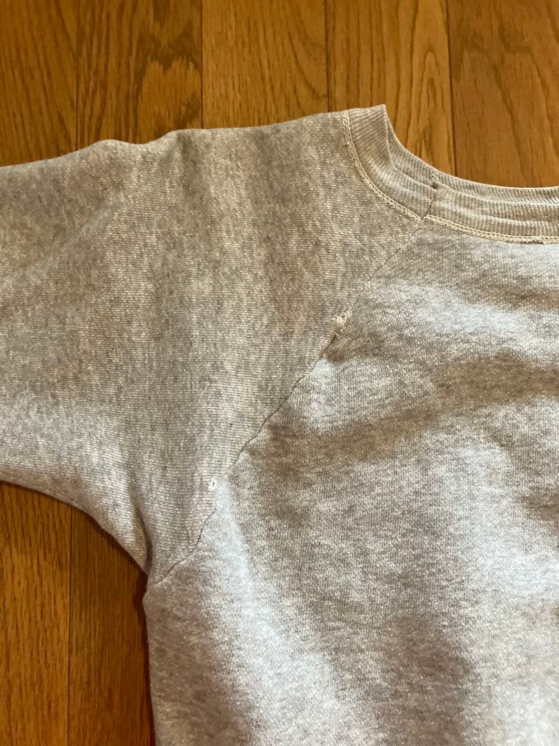 50-60s MAYO SPRUCE【メイヨー スプルース】スウェット