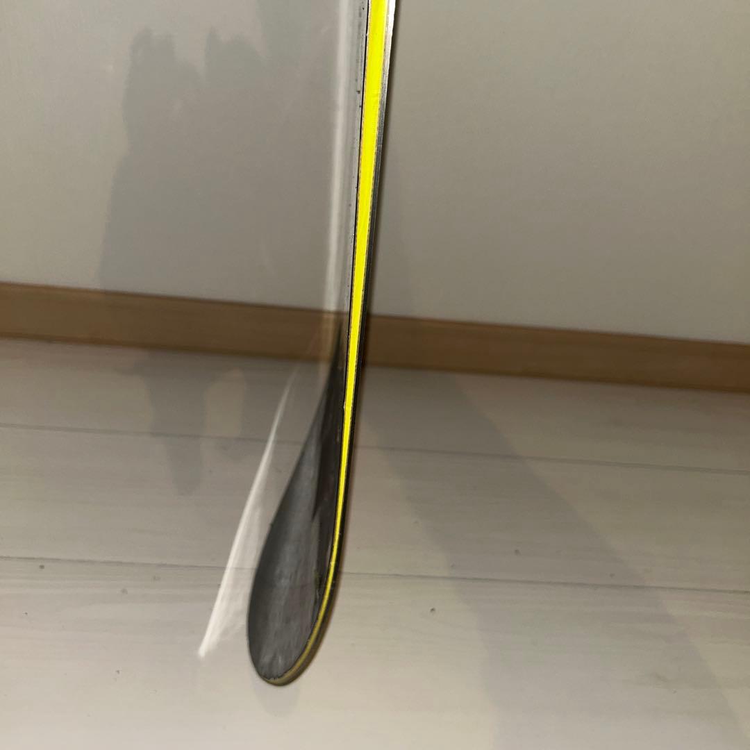 こーぞ　SALOMON RFACE+FLUX RK30板+バインディング