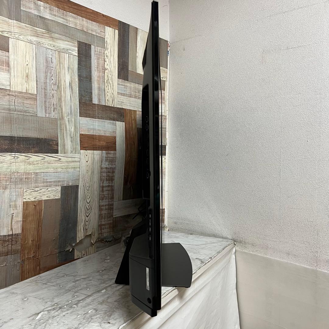 リクエスト価格❣️全国送料込シャープ未使用品55型4K液晶テレビAQUOS動画