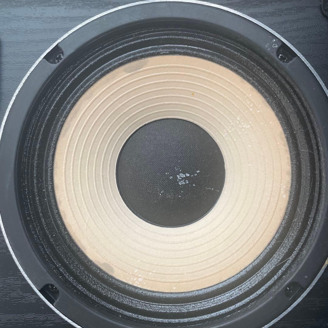 JBL 4312MⅡ BK 2台セット