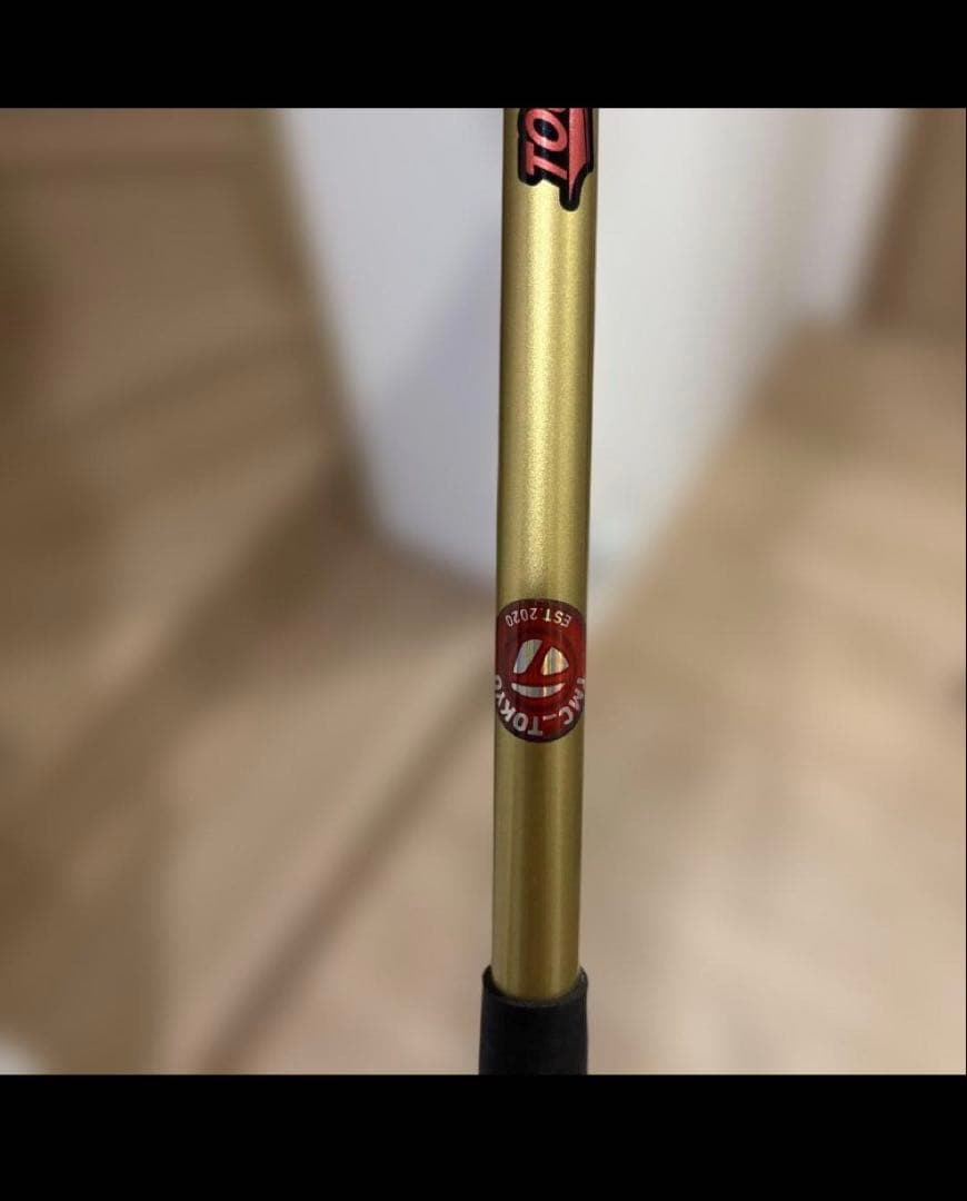 テーラーメイド　ステルスグローレドライバー 9.5度　ツアーAD CQ6S