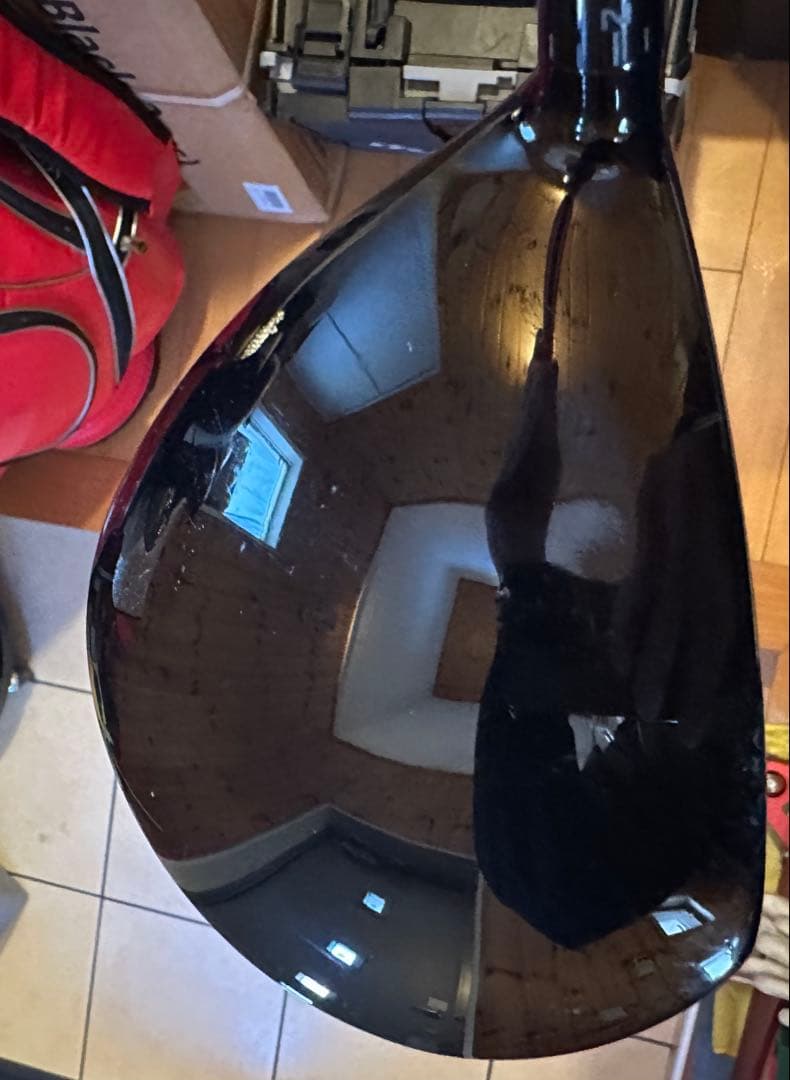 本日限定Srixon Z925 Z725 Z725 ヘッドのみレンチ、カバーなし