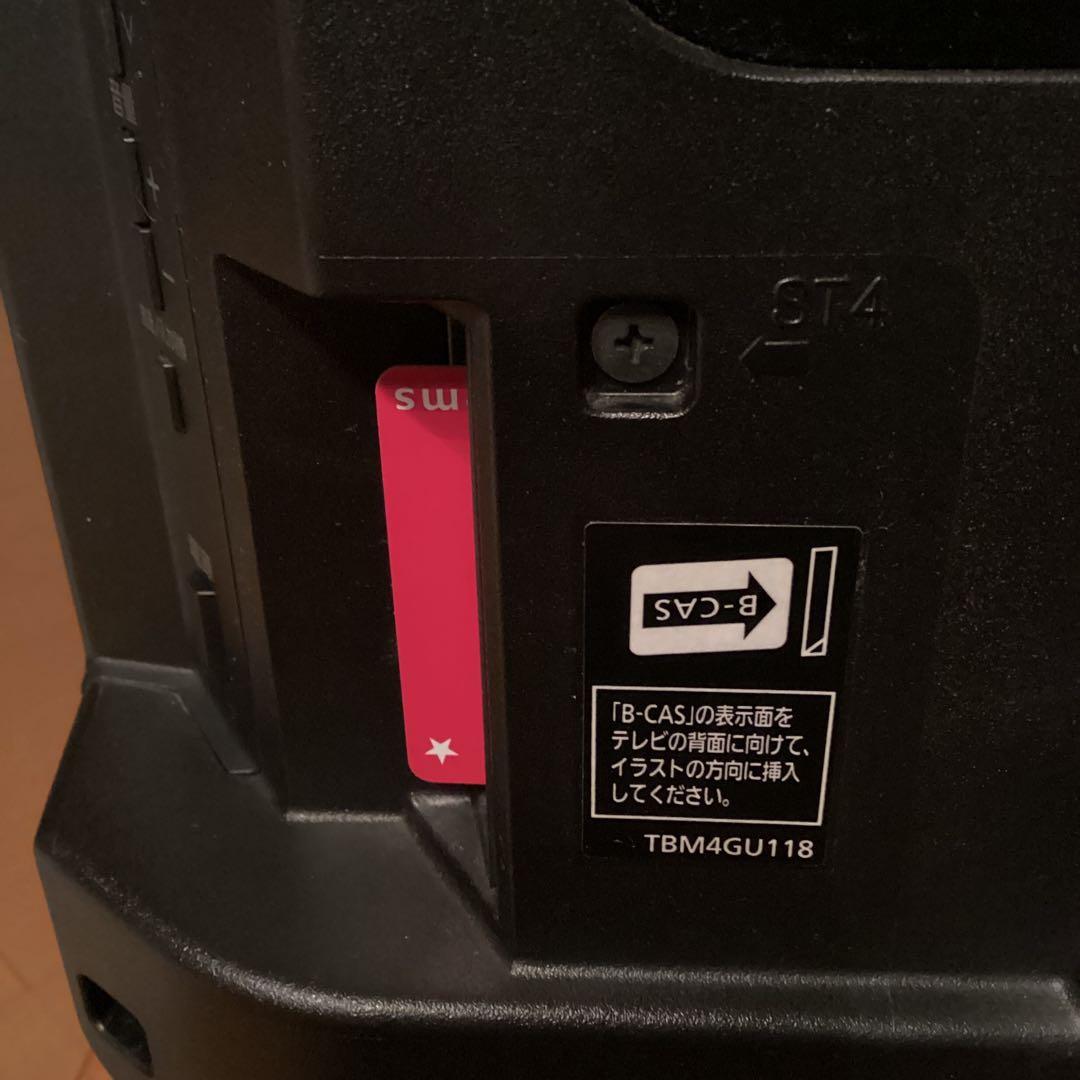 液晶テレビ　パナソニック　TH L32C3　 ビエラ　　32v型