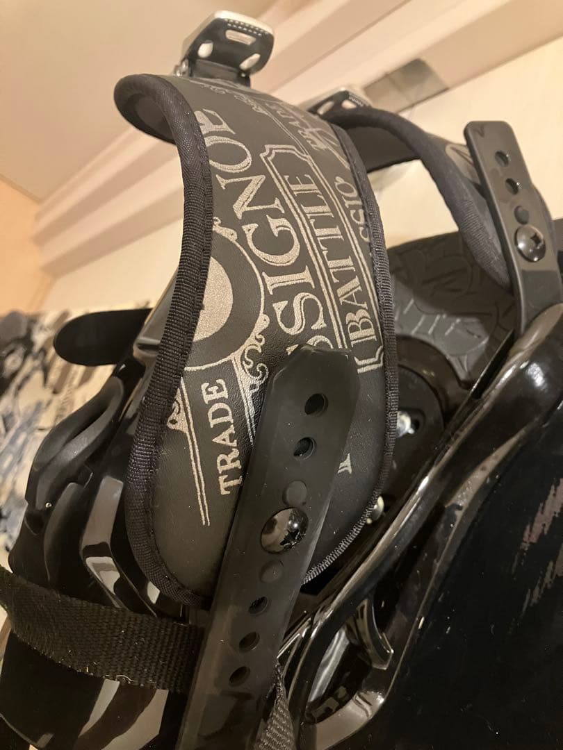 スノーボード4点セット