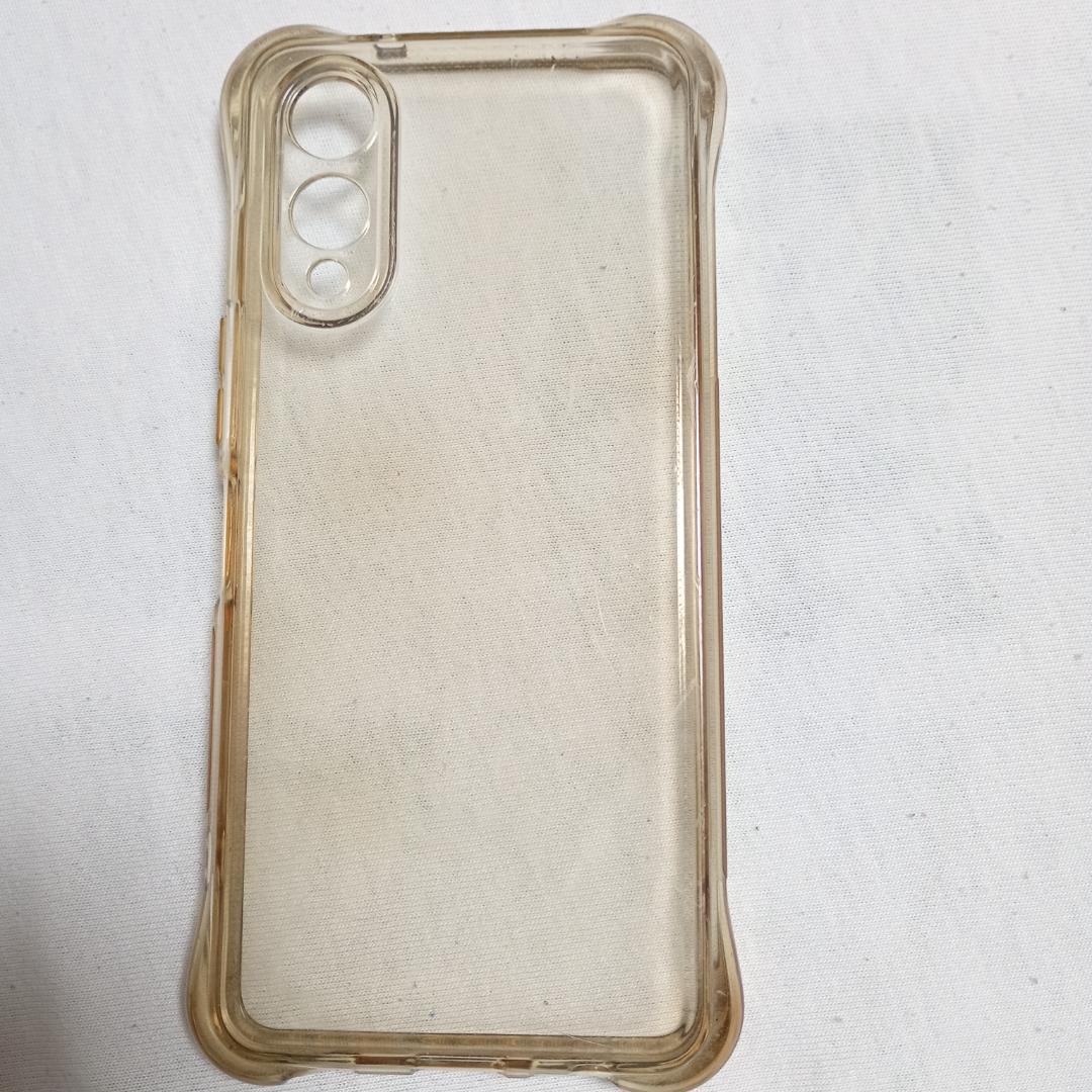 Arrows We2 F-52E docomo 中古品